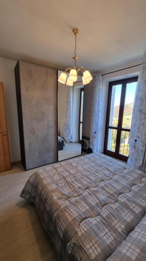Ca Ed Giuanoto Apartment Santo Stefano Belbo Ngoại thất bức ảnh