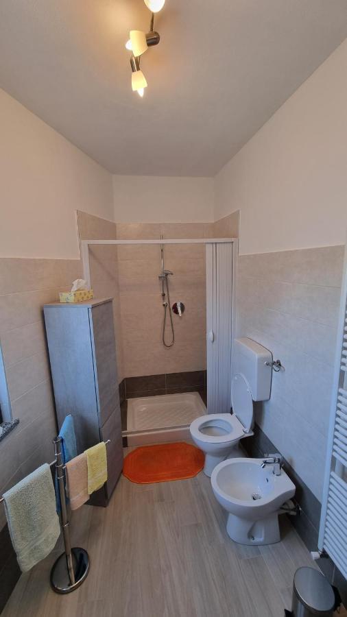 Ca Ed Giuanoto Apartment Santo Stefano Belbo Ngoại thất bức ảnh