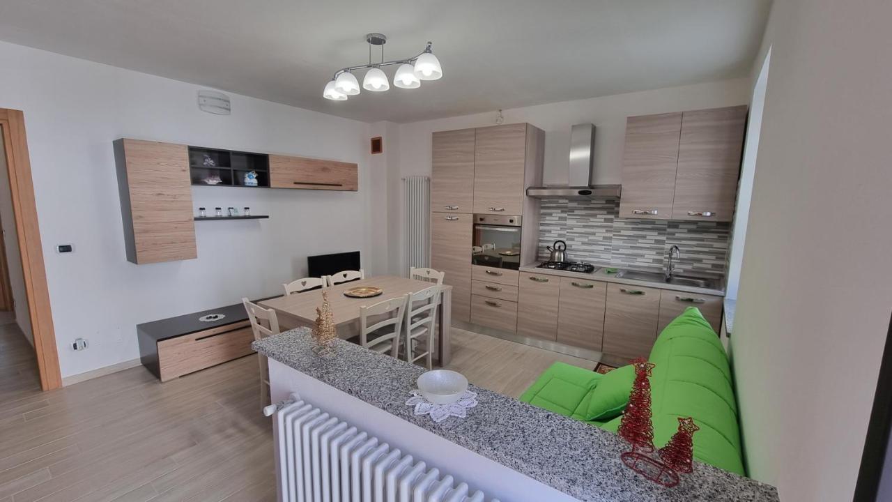 Ca Ed Giuanoto Apartment Santo Stefano Belbo Ngoại thất bức ảnh